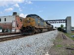 CSX 775